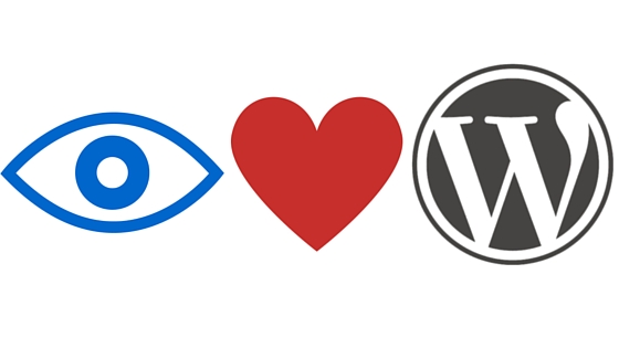 Why I Love WordPress