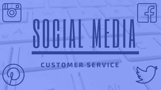 Social Media Customer Service is a Powerful Tool