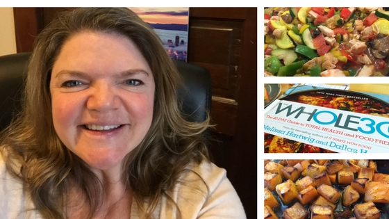 Woot! Just Completed My Second Whole30 Challenge