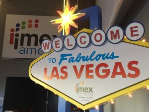 IMEX America 2017 - Vegas